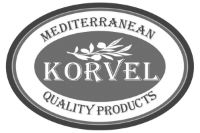 Korvel_BW_logo