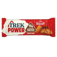 TREK - GF PROTEIN POWER BISCOFF (16x55g)