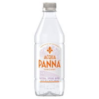 San Pellegrino 'PANNA' - Still Water (24x500ml)