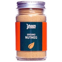 Green Cuisine 'Jars' - Nutmeg Ground (6x55g)