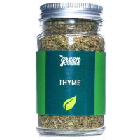 Green Cuisine 'Jars' - Thyme (6x25g)