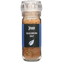 Green Cuisine - GRINDER Seasoning Salt (6x100g)