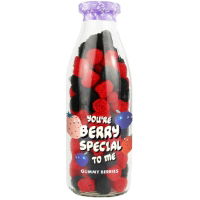 Treat Kitchen - Sweet Bottle YOU'RE BERRY SPECIAL (6x420g)