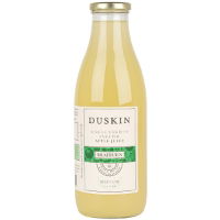 Duskin - Braeburn Apple Juice 'Medium' (6x1ltr)