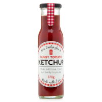 Mrs Darlington - Tangy Tomato Ketchup (6x270g)