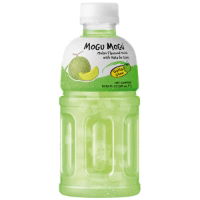 Mogu Mogu - Melon Juice with Nata de Coco (24x320ml)