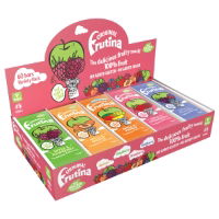 Frutina - Assorted Fruit Snacks (60x15g)