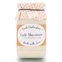 Mrs Darlington - Garlic Mayonnaise (6x250g)