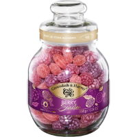 Cavendish & Harvey - 'Large Jar' Berry Selection (6x966g)