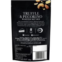 Forest Feast - Truffle & Pecorino Roasted Nut Mix (8x120g)