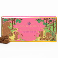 Booja-Booja - Raspberry Scrunch Truffle Loglets (8x115g)