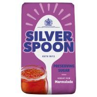 Silver Spoon - Preserving Sugar (10x1kg)