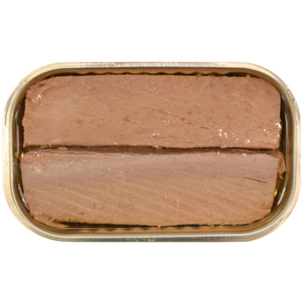 Minerva - Tuna Fillets in Olive Oil (12x120g)